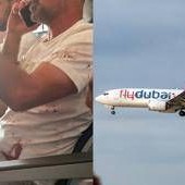 FlyDubai, la testimonianza del passeggero eroe: "Ho bloccato il terrorista in cabina e pilotato l'aereo"