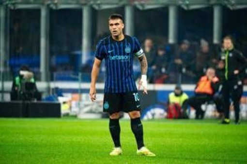 Champions League, Atletico Madrid-Inter - La partita in diretta