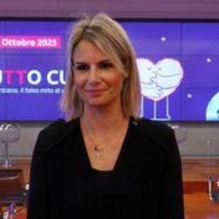 Salute, Genovesi (Bayer Italia): "Fortemente impegnati nella lotta all’amiloidosi cardiaca" Salute, Genovesi (Bayer Italia): "Fortemente impegnati nella lotta all’amiloidosi cardiaca"