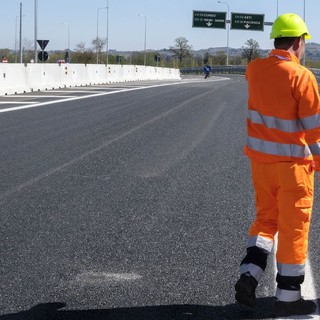 Autostrade dello Stato acquisisce le quote Anas in 4 società