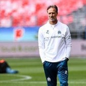 Ucraina, Andrea Maldera nuovo ct della nazionale: l'annuncio 'con' Sal Da Vinci Ucraina, Andrea Maldera nuovo ct della nazionale: l'annuncio 'con' Sal Da Vinci
