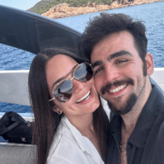 Ignazio Boschetto e Michelle Bertolini, la scoperta dopo la morfologica: &quot;Ci fa gli scherzetti...&quot;