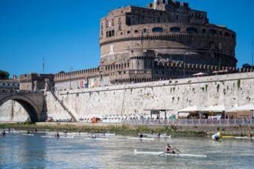 Tripi (Almaviva Group): "L'acqua è motivo di vita" Tripi (Almaviva Group): "L'acqua è motivo di vita"