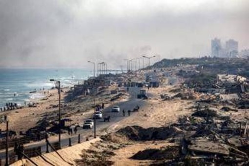 &quot;Gaza non è in vendita&quot;, Hamas respinge presunto piano Trump