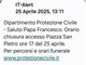 Papa Francesco, IT Alert sui telefoni: stupore e spavento tra i cittadini