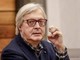Sgarbi sottoposto a tracheostomia. Il bollettino medico: condizioni stabili, migliora quadro polmonare Sgarbi sottoposto a tracheostomia. Il bollettino medico: condizioni stabili, migliora quadro polmonare