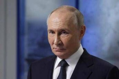 Ucraina-Russia, Putin annuncia una tregua per Pasqua