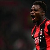 Cissé show a San Siro: doppietta in 13 minuti e il Milan ribalta il Bologna