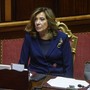 Legge elettorale, Casellati “Ottimista per il voto, non ci saranno incidenti” Legge elettorale, Casellati “Ottimista per il voto, non ci saranno incidenti”