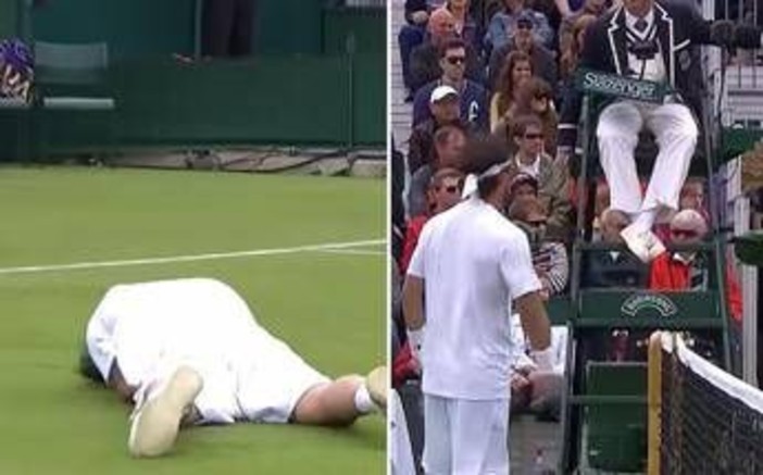 Fognini e il ritiro, il 'braccio d'oro' chiude una carriera tra imprese e cadute