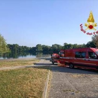 Milano, cadavere di un uomo trovato al Parco delle Cave