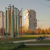 Affitti in frenata a ottobre, ma restano più cari del 4,1% rispetto al 2024 Affitti in frenata a ottobre, ma restano più cari del 4,1% rispetto al 2024