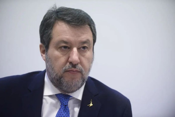 Salvini “In prossimo Cdm rinvio stop auto Euro5 nel 2027” Salvini “In prossimo Cdm rinvio stop auto Euro5 nel 2027”