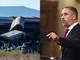 Spagna, il leader di Vox dopo l'incidente ferroviario: "Stop campagna elettorale? Siamo politici, non pagati per piangere a funerali" Spagna, il leader di Vox dopo l'incidente ferroviario: "Stop campagna elettorale? Siamo politici, non pagati per piangere a funerali"