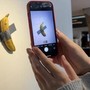 La banana di Cattelan sparisce ancora, rubata dal museo Pompidou-Metz in Francia