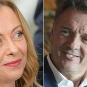 Classifica social dei leader, Meloni regina di like e views. Renzi continua la ripresa Classifica social dei leader, Meloni regina di like e views. Renzi continua la ripresa
