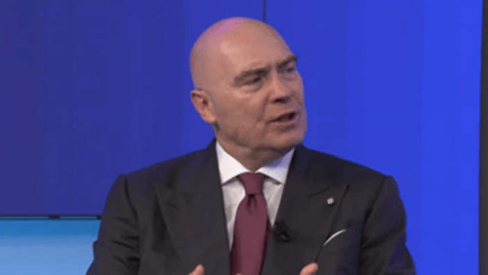 Cattani (Farmindustria): "Most Favoured Nation cambia gestione e valorizzazione innovazione" Cattani (Farmindustria): "Most Favoured Nation cambia gestione e valorizzazione innovazione"