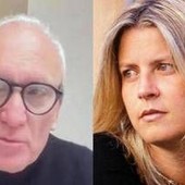 Ultraleggero scomparso in Calabria, continuano le ricerche di Angela Buccico e Carlo Arnulfo: "Siamo in apprensione" Ultraleggero scomparso in Calabria, continuano le ricerche di Angela Buccico e Carlo Arnulfo: "Siamo in apprensione"