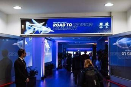 Milano Cortina, oggi la cerimonia di apertura delle Olimpiadi invernali: orario e dove vederla Milano Cortina, oggi la cerimonia di apertura delle Olimpiadi invernali: orario e dove vederla