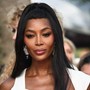 Naomi Campbell accusa l'ex legale, "frode e inganno" dietro lo scandalo della sua charity