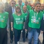 1 maggio, sindacati in piazza: &quot;Sicurezza sul lavoro è emergenza nazionale&quot;