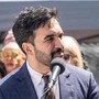 "Account X sospetti amplificano i post del sindaco di New York Mamdani": la rivelazione del Jerusalem Post