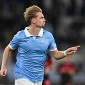 Serie A, Lazio-Parma 2-1 e Gattuso è da solo in vetta Serie A, Lazio-Parma 2-1 e Gattuso è da solo in vetta
