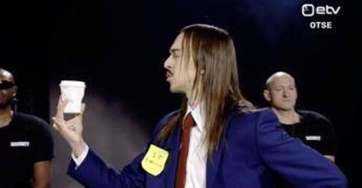 Tommy Cash dopo 'Espresso Macchiato': &quot;Sanremo? Sarebbe fighissimo, vedremo...&quot;
