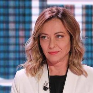 Meloni: “Clima si sta imbarbarendo, non conto più le minacce di morte”