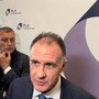 Orsini: "L'Europa allarghi maglie e metta al centro produttività" Orsini: "L'Europa allarghi maglie e metta al centro produttività"