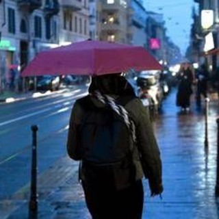 Italia nel 'loop' del maltempo, ancora piogge senza tregua: ecco dove