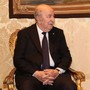 Algeria, Tebboune “Italia tra partner più affidabili”