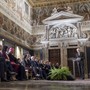 Mattarella “In tempi di incertezza il futuro va disegnato dai giovani”