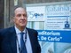 Ricerca, d'Avella (Sinch): "Italia quarta al mondo in ambito Neurochirurgico" Ricerca, d'Avella (Sinch): "Italia quarta al mondo in ambito Neurochirurgico"