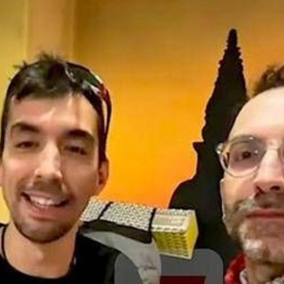 Nepal, tra i dispersi due abruzzesi Paolo Cocco e Marco Di Marcello