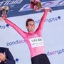 Giro d'Italia Women 2025, vince Elisa Longo Borghini