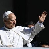Papa: "Mai delegare ad algoritmi decisioni che spettano solo all’uomo"