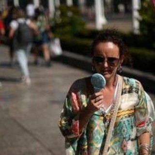 Allerta colpi di calore e insolazione, sintomi e cosa fare