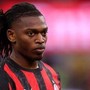 Leao ai saluti: "Al Milan ho dato tutto quello che potevo, desidero una nuova sfida"
