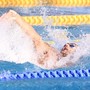 Ceccon argento nei 100 dorso ai Mondiali, vince il sudafricano Coetze