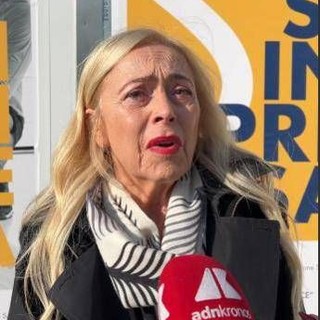 Infortuni, Rotoli (Inail): &quot;Serve patto istituzioni-imprese, sicurezza è vero capitale sociale&quot;