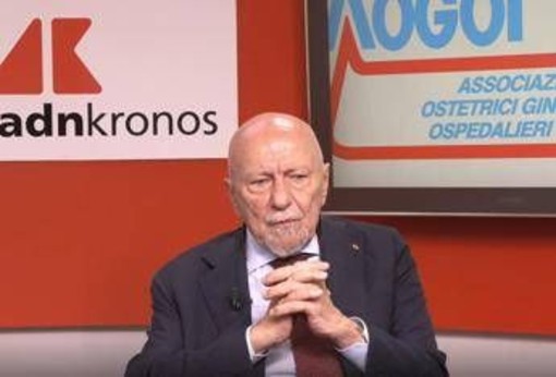 Salute, Aogoi: &quot;Fratture da osteoprosi costano miliardi al Sistema sanitario nazionale, prevenire è possibile&quot;