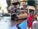 Con l'auto travolge i pedoni a Modena, poi fugge: fermato dai passanti, è accusato di strage e lesioni Con l'auto travolge i pedoni a Modena, poi fugge: fermato dai passanti, è accusato di strage e lesioni