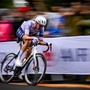 Lo statunitense McNulty vince la prova in linea ed è campione del mondo