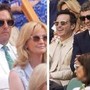Da McConaughey a Mescal, i tifosi vip a Wimbledon per Sinner-Alcaraz