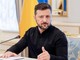 Ucraina, negoziatori negli Usa. Zelensky: &quot;Dialogo su proposta Ginevra prosegue&quot;