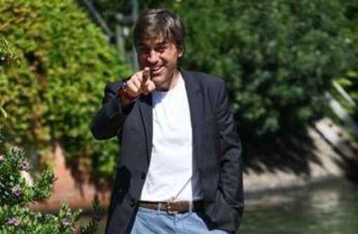 Ghedina: &quot;Cortina sconosciuta? Qualcuno ha fatto un'uscita infelice, è leggenda&quot;
