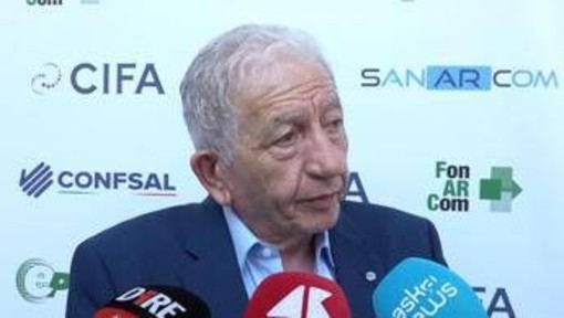 Infortuni, Margiotta (Confsal): &quot;Nuove tecnologie sono opportunità ma anche fonte di stress&quot;