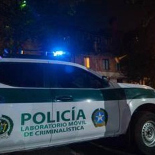 Colombia, trovato in valigia corpo smembrato di un biologo italiano