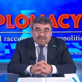Ambasciatore Sembayev “Rapporti tra Italia e Kazakistan in continua ascesa” Ambasciatore Sembayev “Rapporti tra Italia e Kazakistan in continua ascesa”